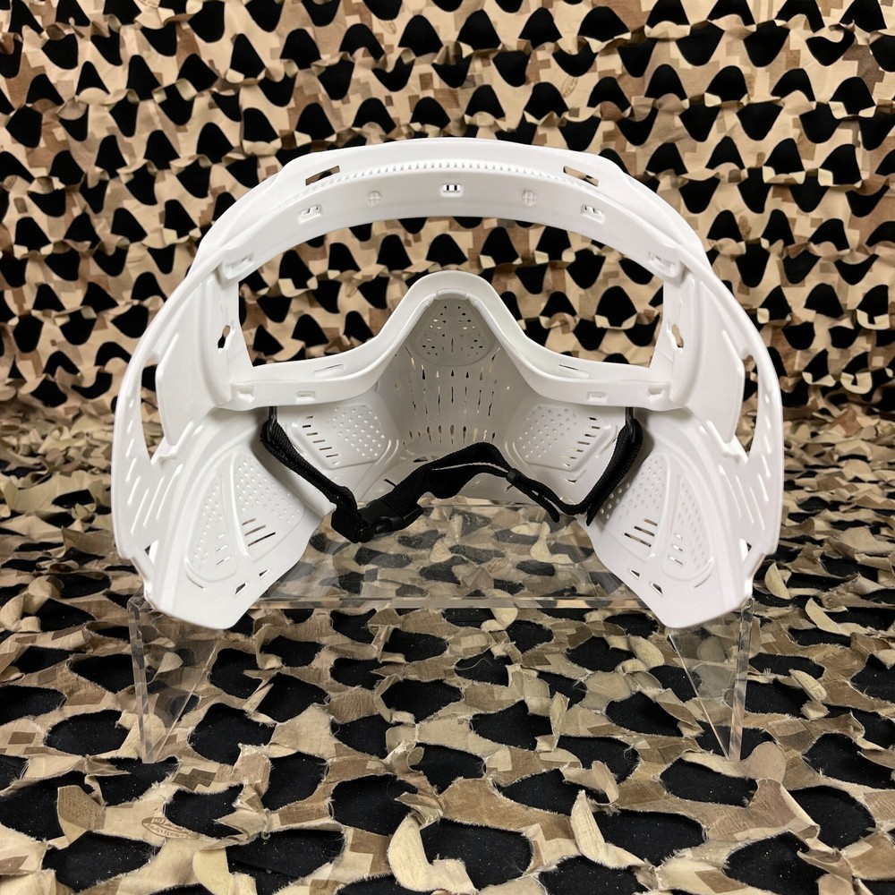 NEW HK Army HSTL Skull Replacement Goggle Frame - White