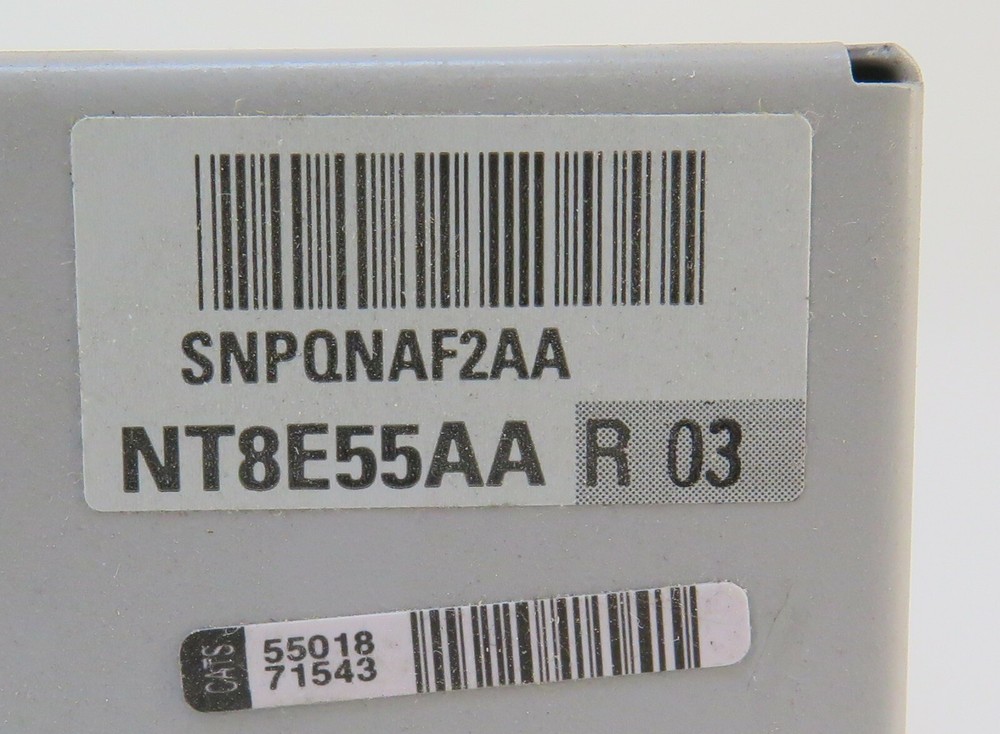 Nortel NT8E55AA FDN2400 Fan Module