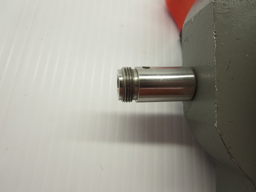 Weinschel Engineering 905 Variable Attenuator 0 - 10DB Used See Pics