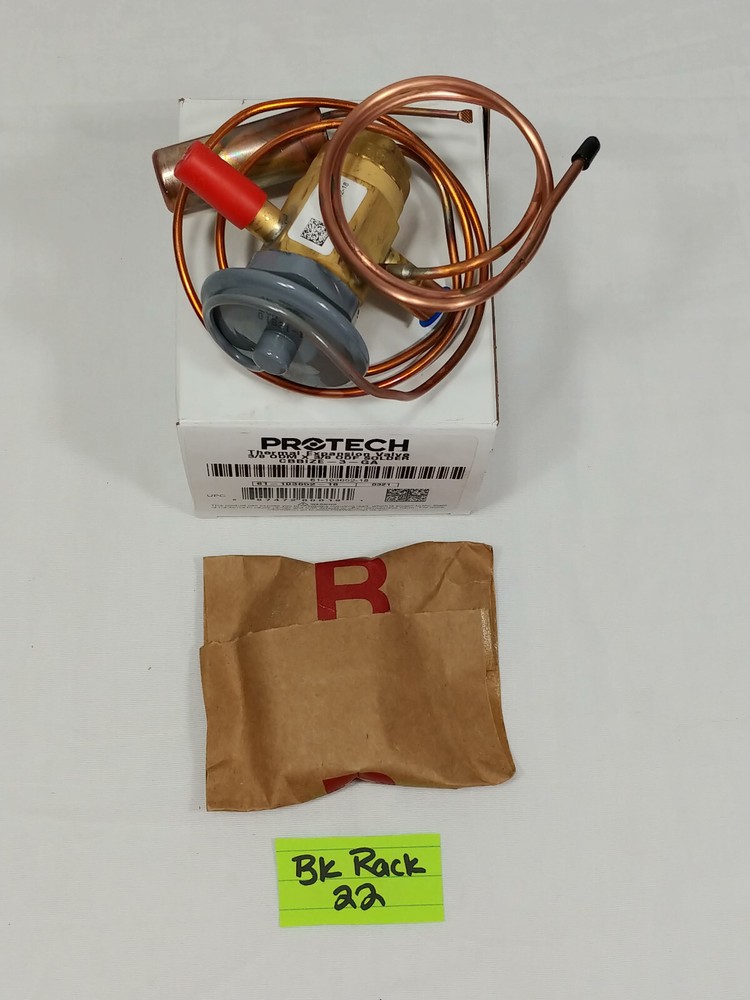 Protech 61-103652-18 THERMAL EXPANSION VALVE
