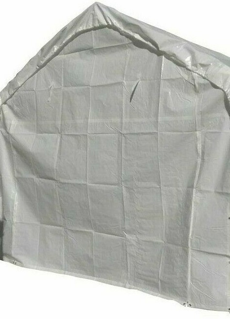 10' Valance Back End Panel (1pc./pack)