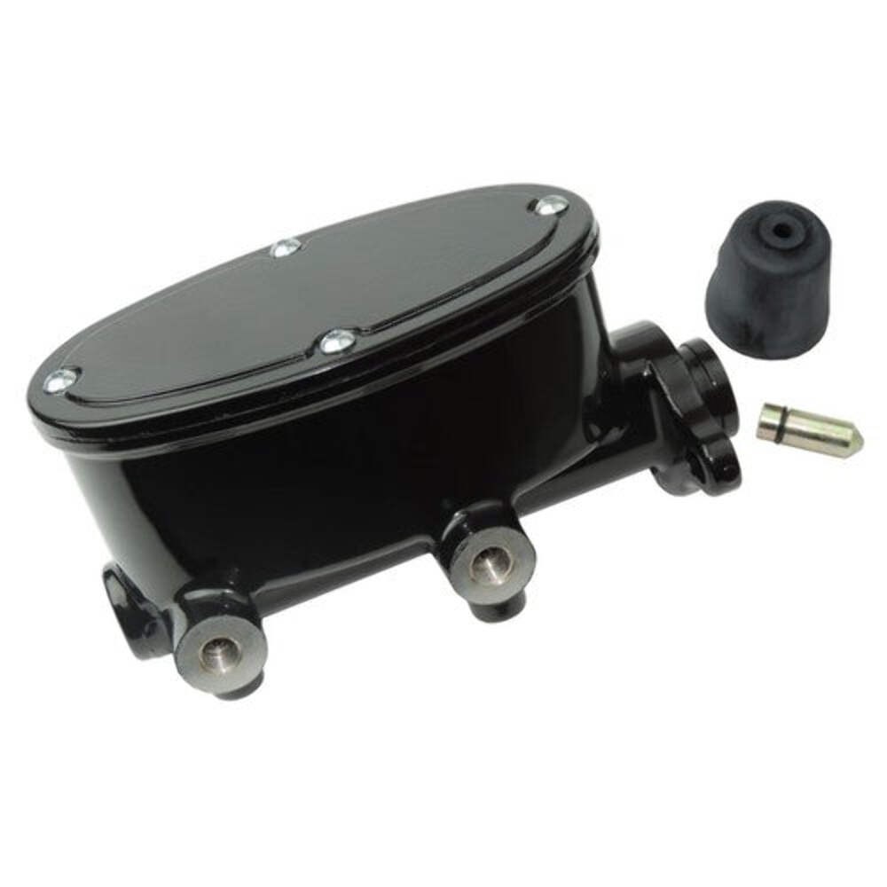 Oval Tandem Master Cylinder