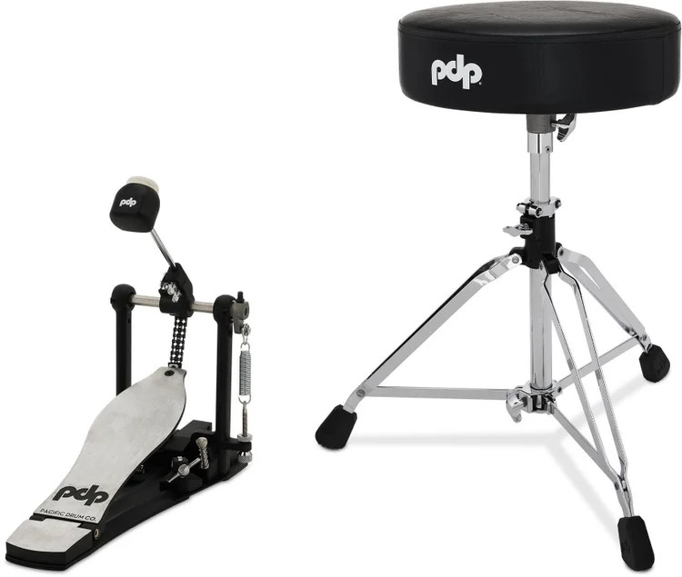 PDP 800 Series 2-piece Hardware Pack