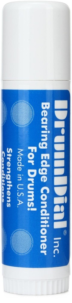 DrumDial Bearing Edge Conditioner (2-pack) Bundle