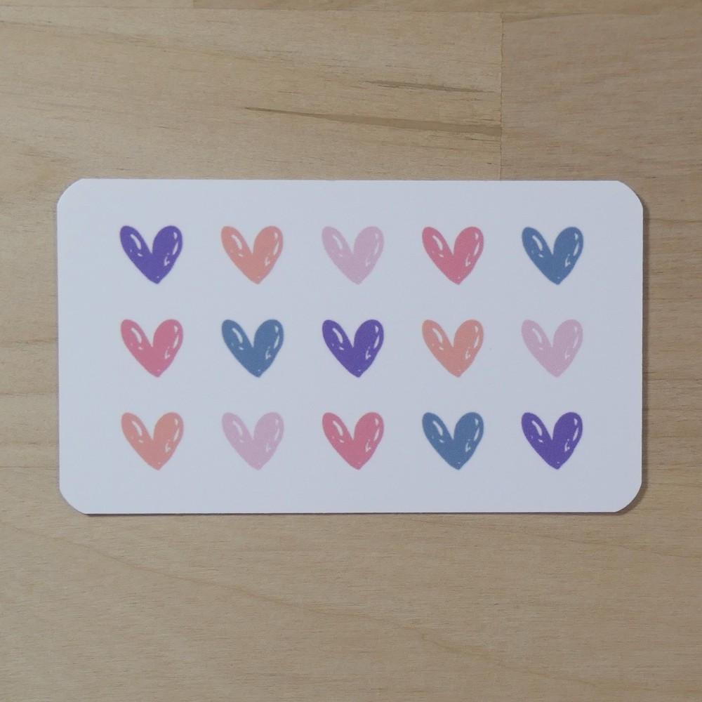 Positive Affirmations 20 Card Deck, Guided Journal Prompts, Mindfulness Practice