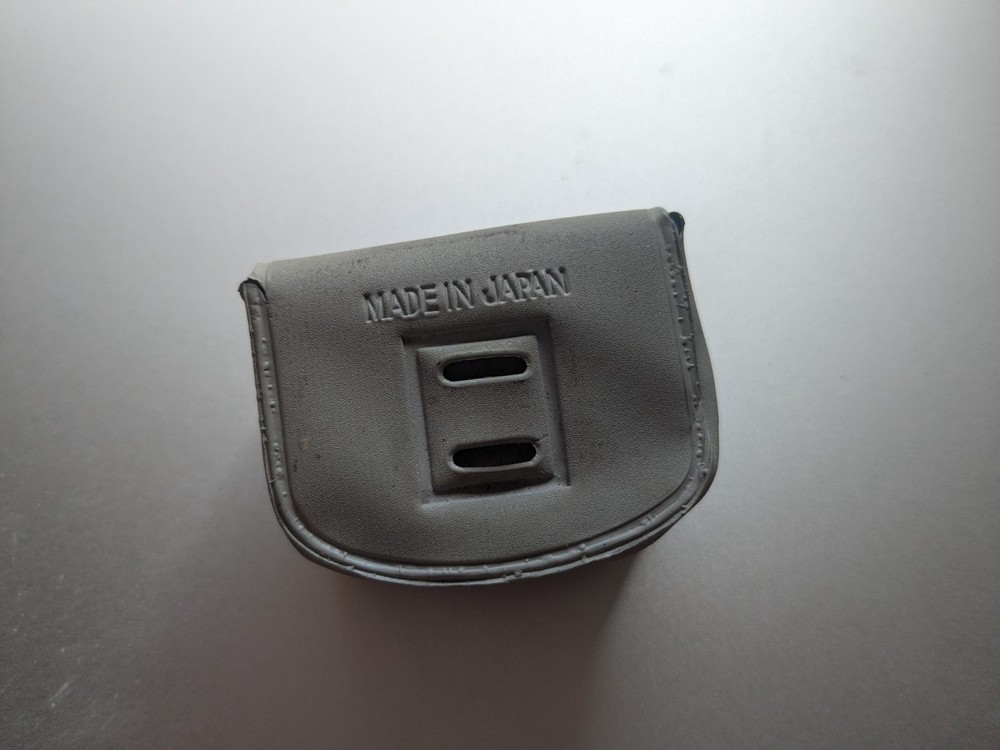 Konice vintage 1960's flash cube flash??