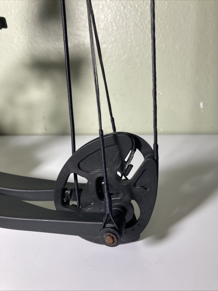 PSE Youth Guide Bow - Youth Compound Bow Preowned