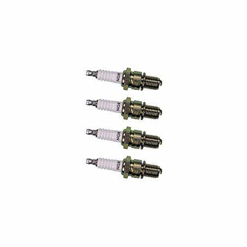 NGK Standard Series Spark Plug BP5ES-11 (4 Pack)