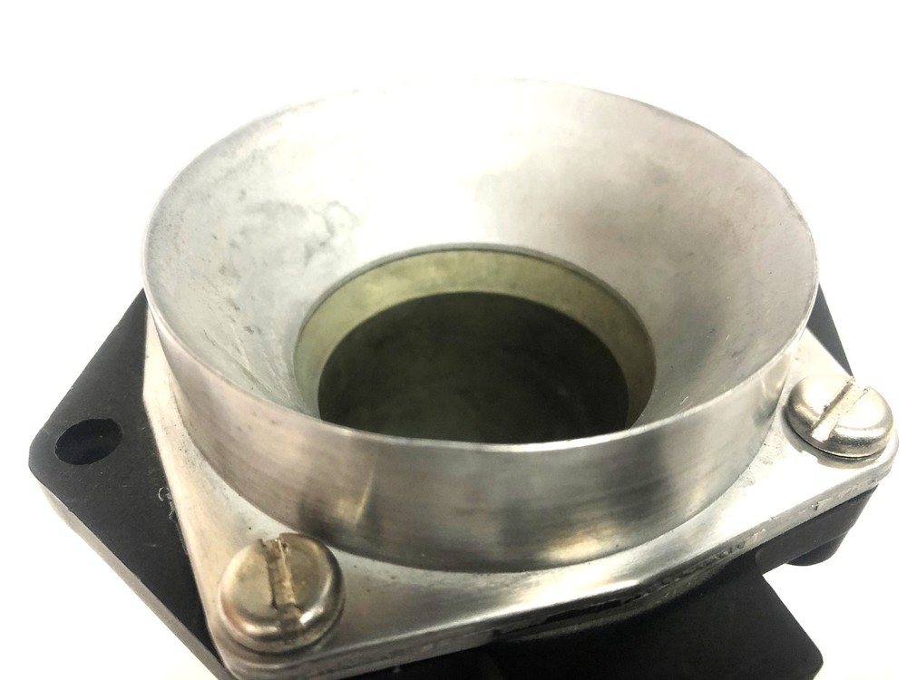 Vector Corp Transvector Air Flow Amplifier 903 NOS