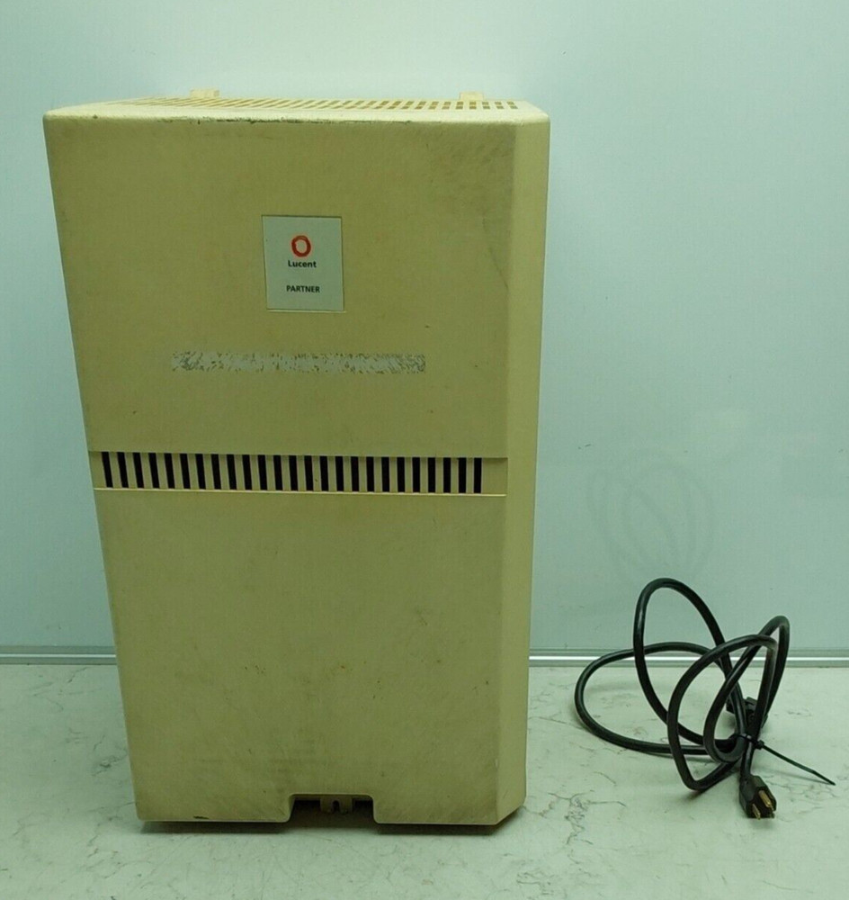 Lucent Avaya 103F16 Partner II Communication System
