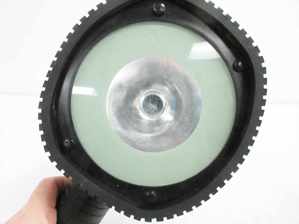 BRUEL & KJAER 4912 PORTABLE STROBOSCOPE