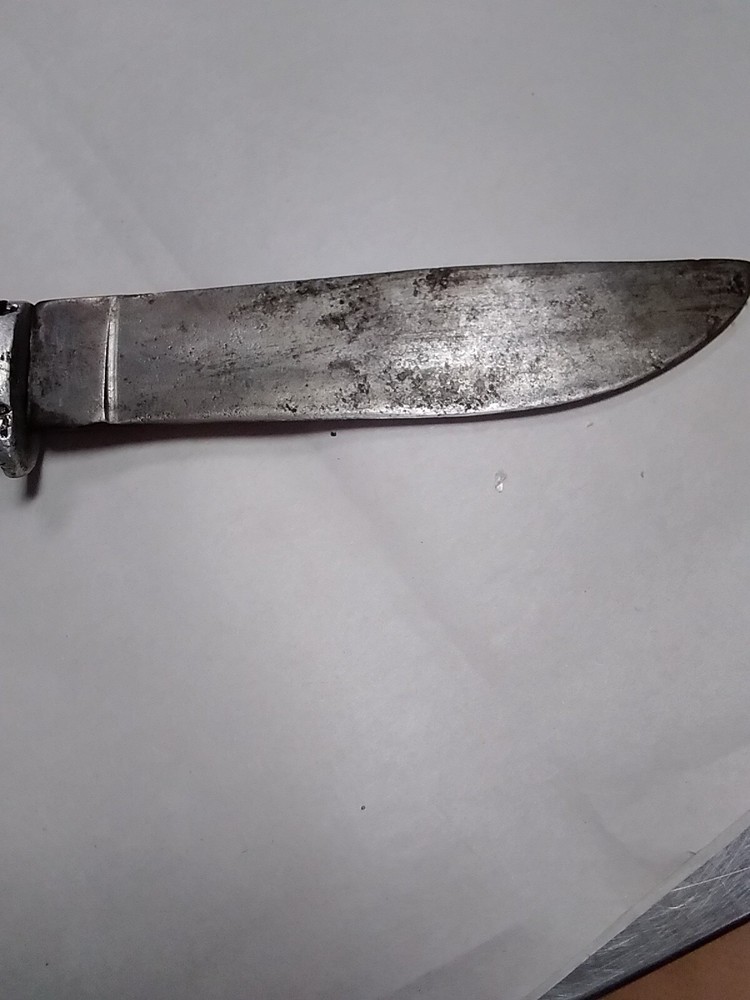 Vintage RH Pal Knife? (t)