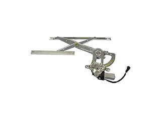 Front Right Power Window Motor Assembly Dorman For 2000-2005 Ford Excursion