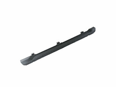 Truck Bed Side Step Mopar 68292907AF