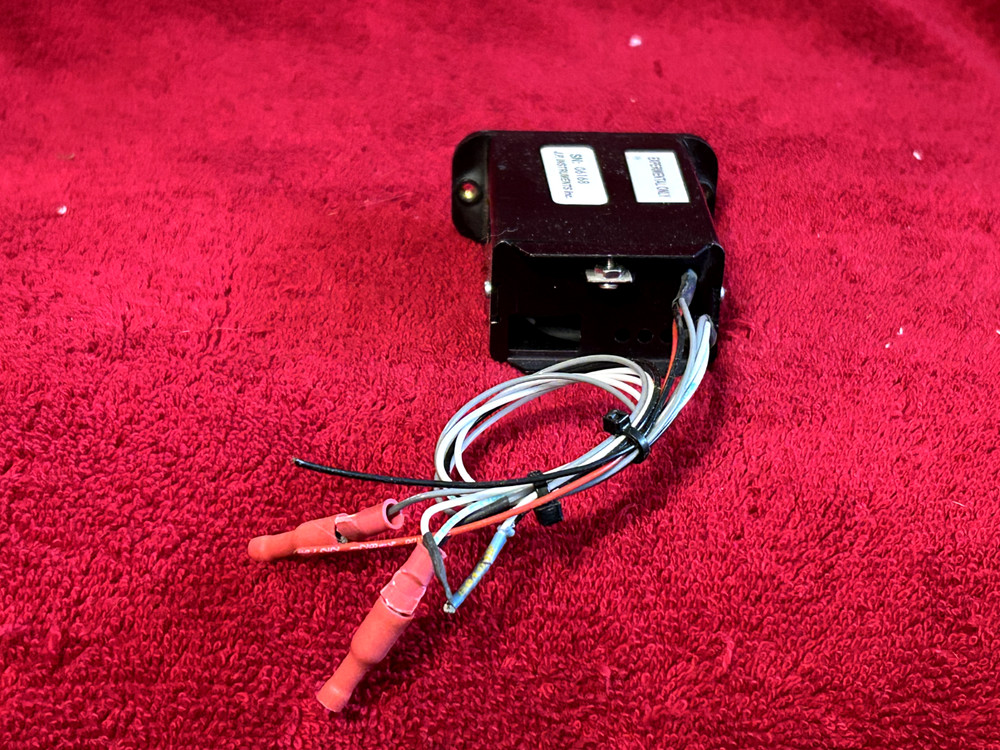 JP INSTRUMENTS ALTERNATOR FOR EXPERIMENTAL AIRCRAFT