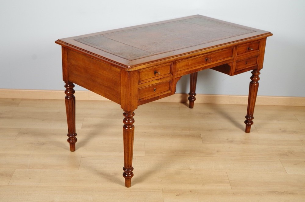 Louis-Philippe Bureau