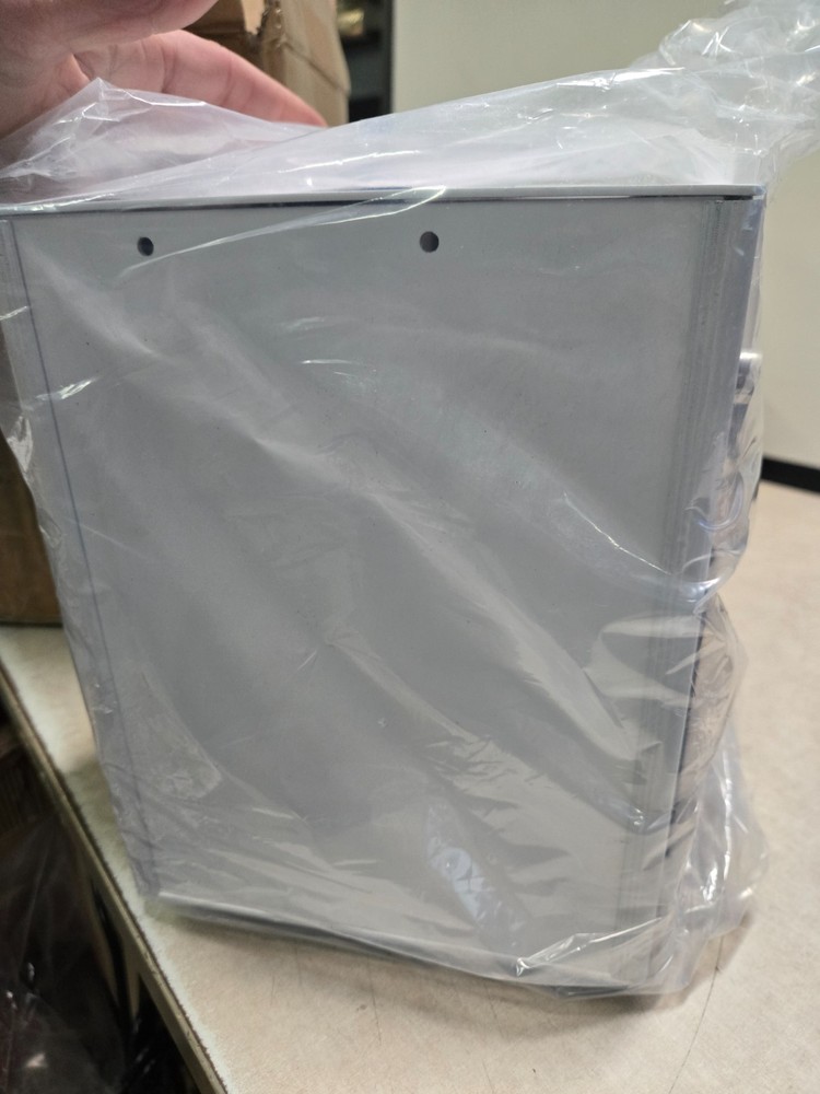 700W Cold Spark Machine DMX Stage Effect Firework Wedding NO REMOTE