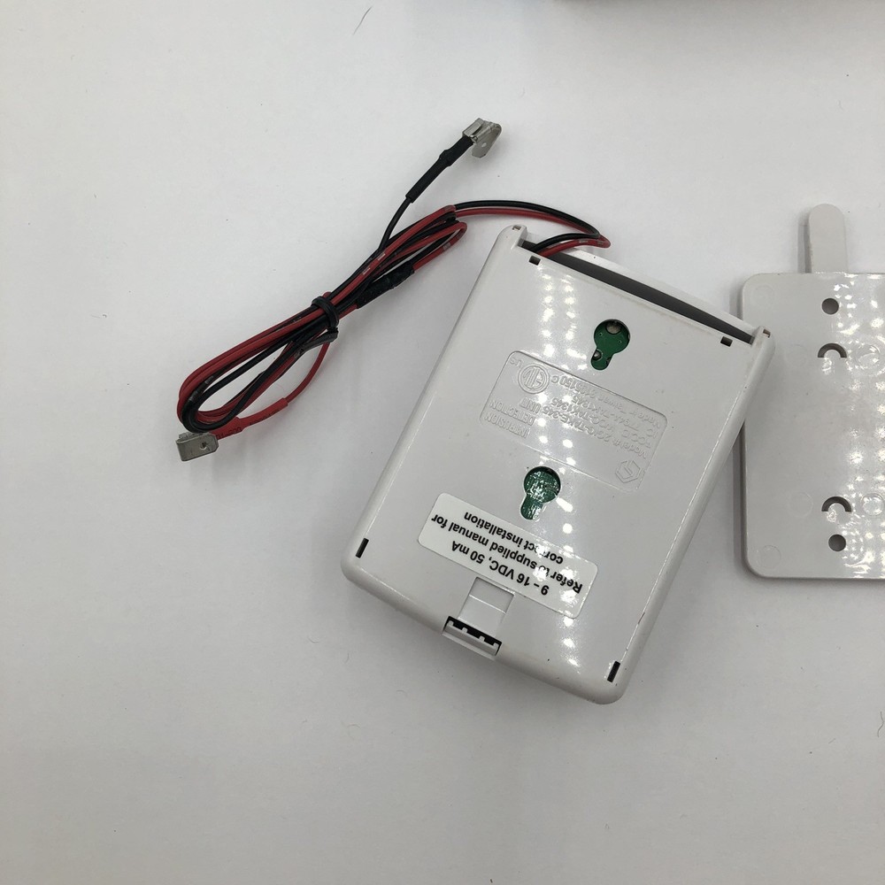 2 x 2GIG-TAKE-345 345 MHz Super Switch Wireless Home Security Takeover Module