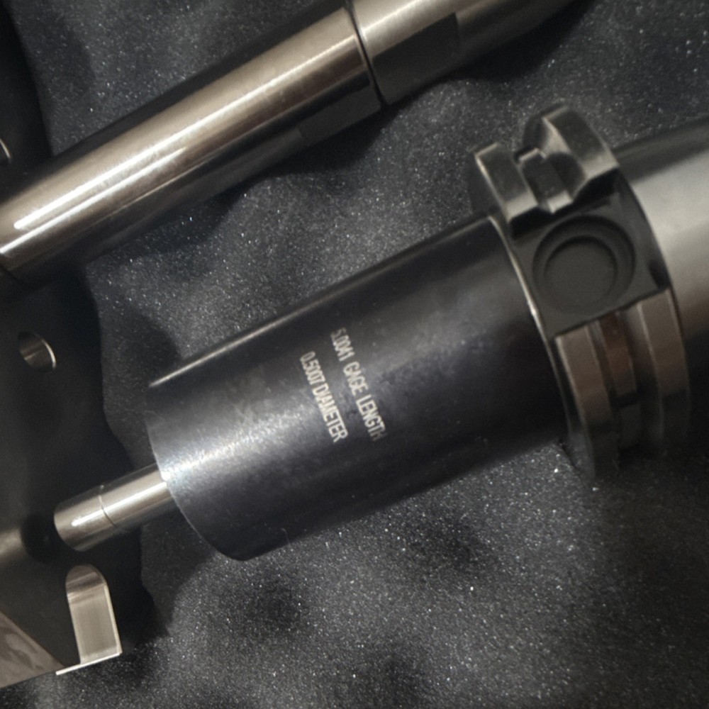 SK 3D Sensor Holder Taper Shank Boring Head Adapter