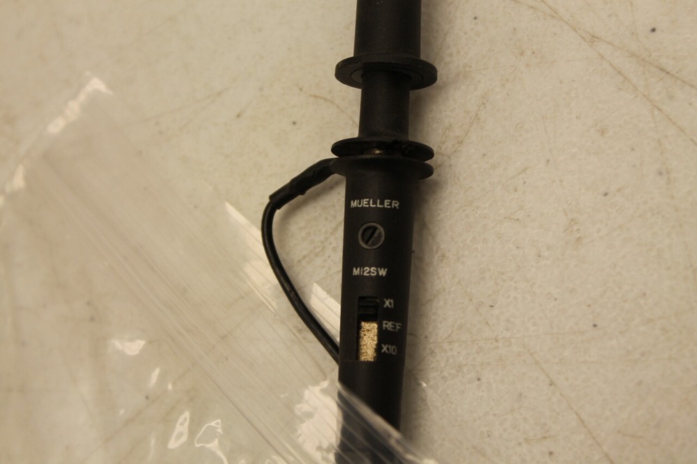 B&K Precision 4011 Function Generator