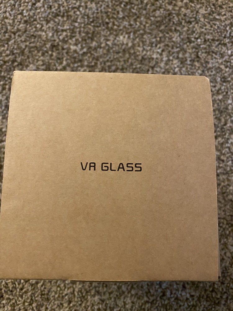 SARLAR 3D VR Glasses virtual reality