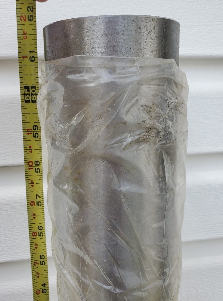 Delta Drill Press Column For 16-1/2" Variable Speed Drill Press 17-925