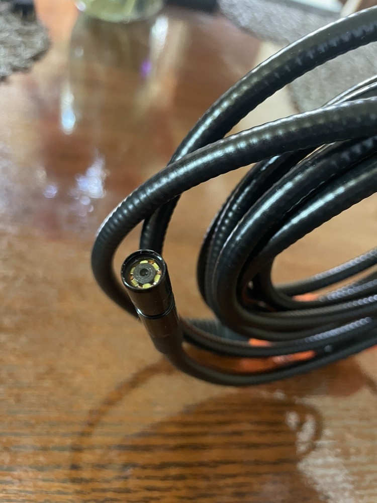 Klein Tools ET16 Borescope for Android Devices