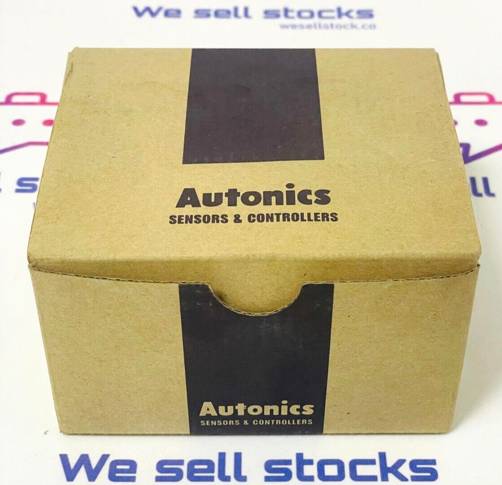 AUTONICS MP5W-49 Digital Pulse Meter