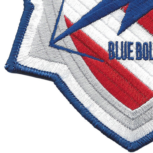 VF-172 Fighter Squadron Patch