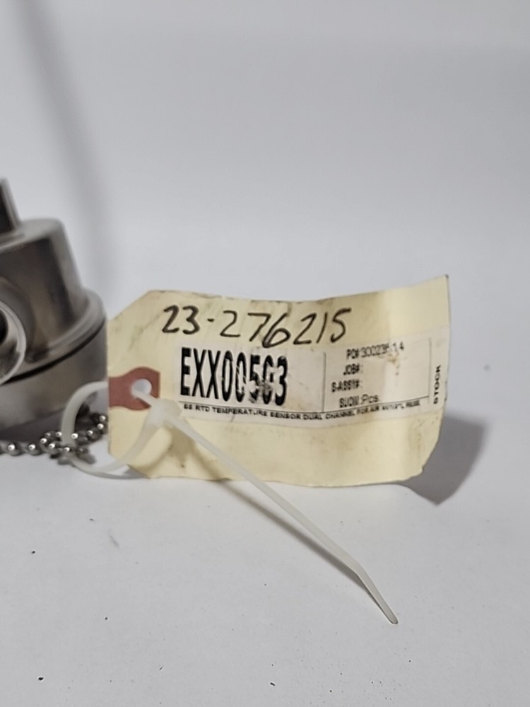CS TEMPERATURE PROBE SENSOR, 10" PROBE, 30023514