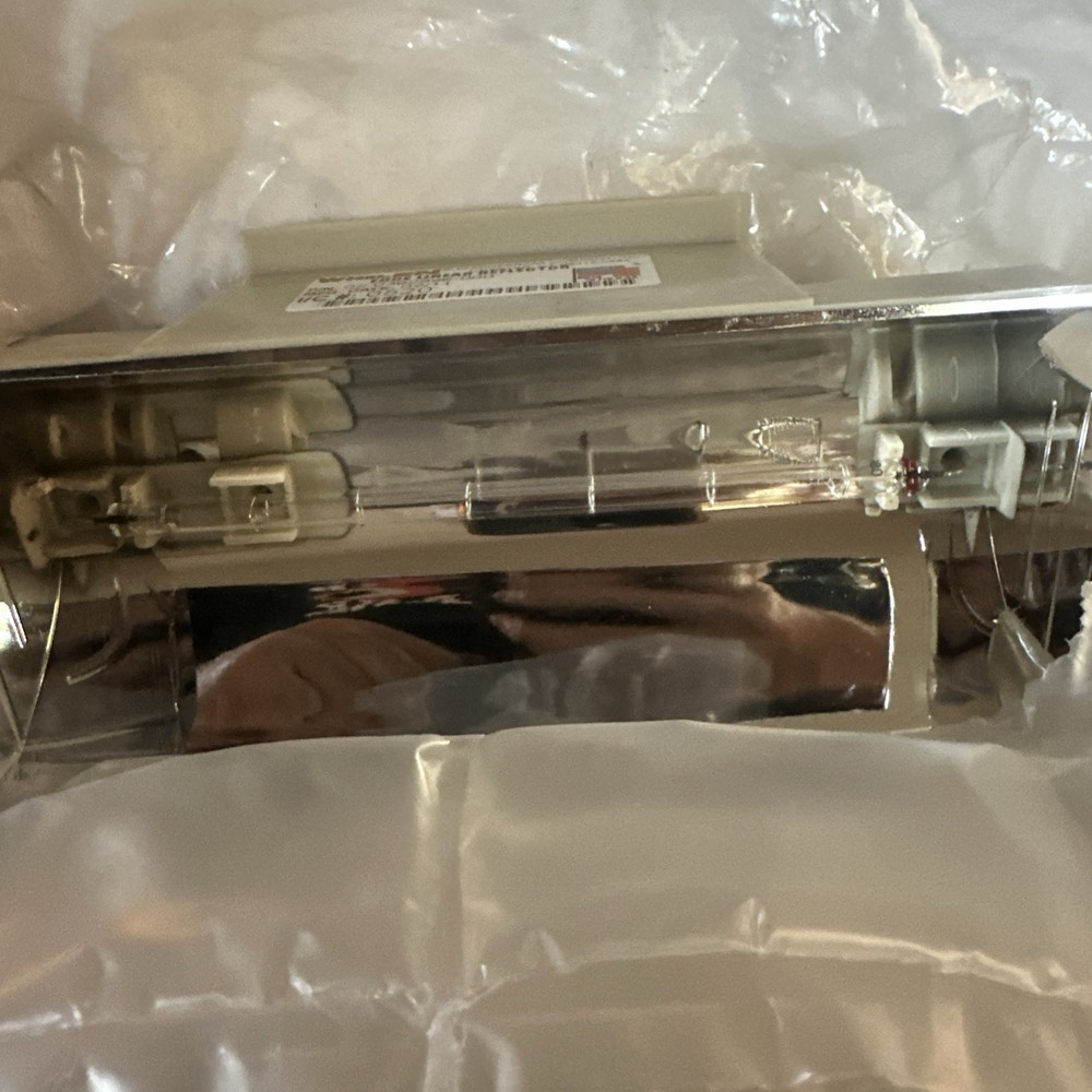 Whelen Edge 9000 - Linear Reflector Strobe Head Assembly - Part # 02-0362996-000