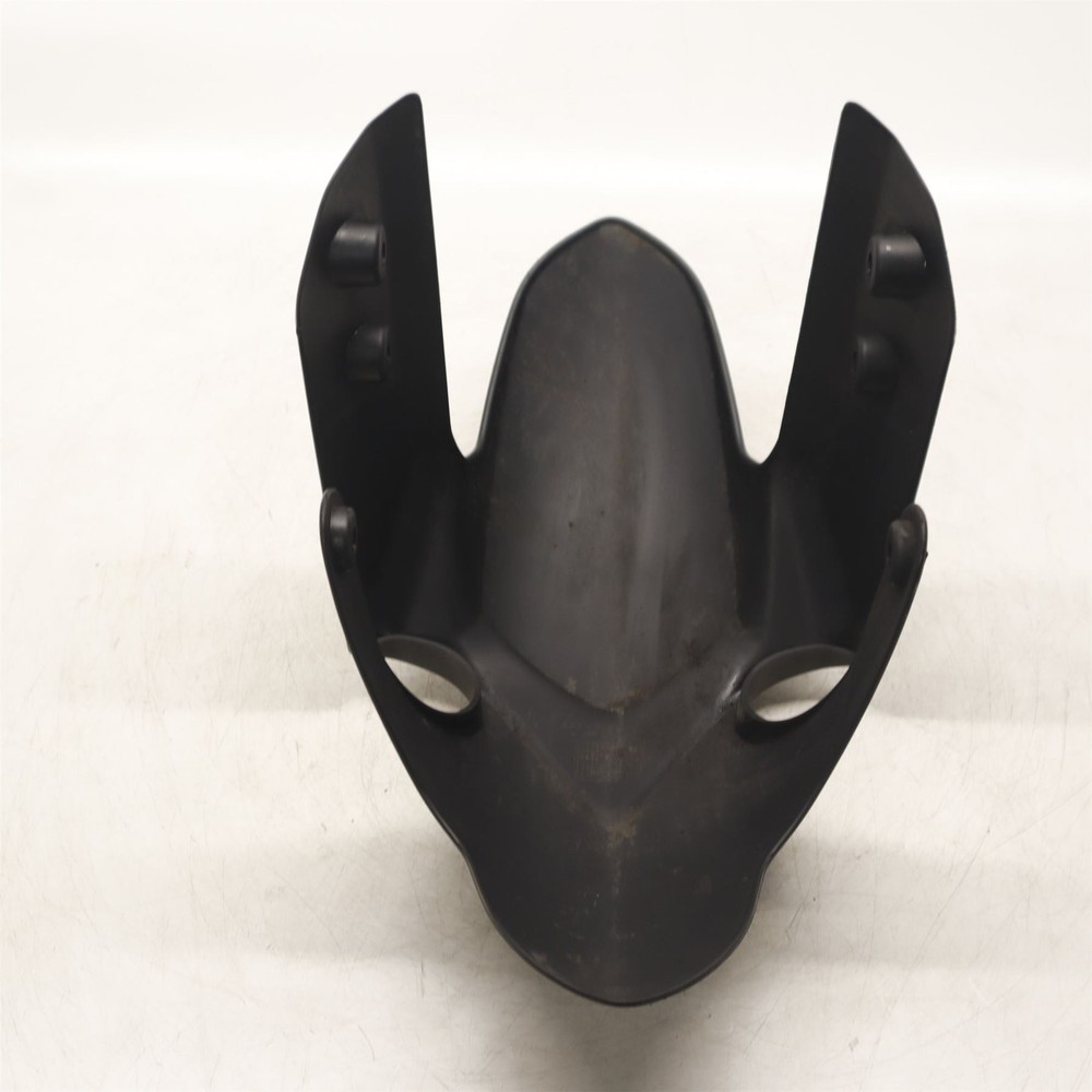 2016 Yamaha MT-125 Front Mudguard - 5D7F15111000