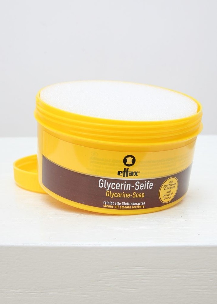 Effax Glycerine Soap