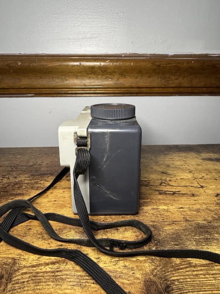 Vintage ARGUS A 134 Camera - Untested