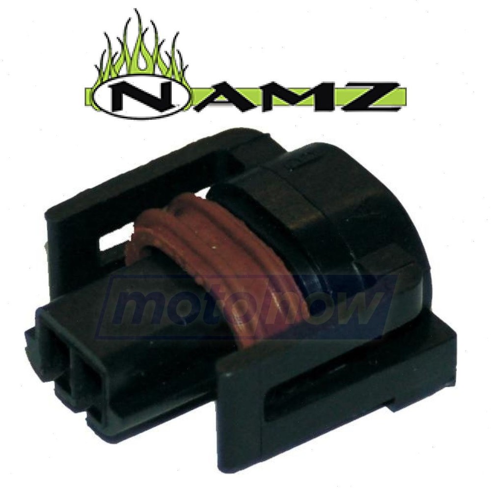Namz OEM-Type AMP - Molex - Delphi Connectors for 2001-2005 Harley Davidson ri