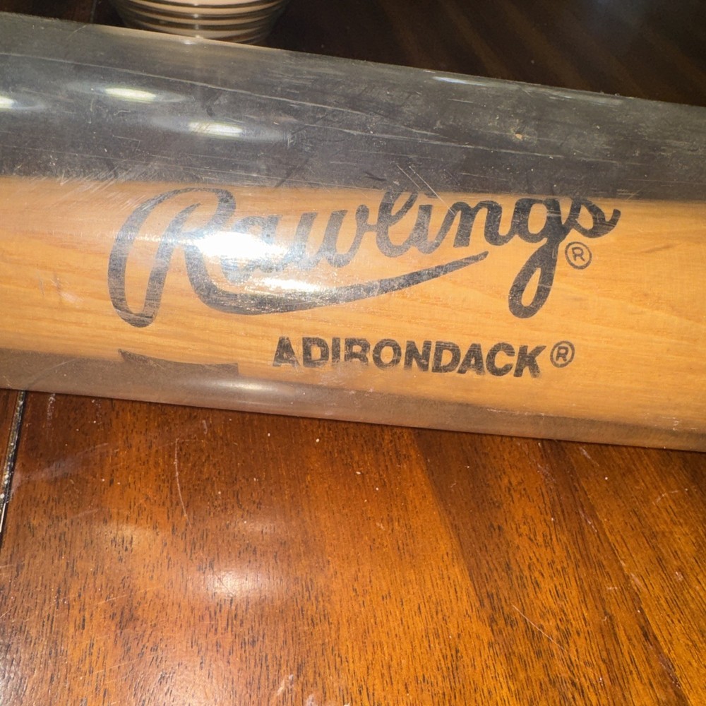 Jeff Bagwell Signed Houston Astros bat No COA