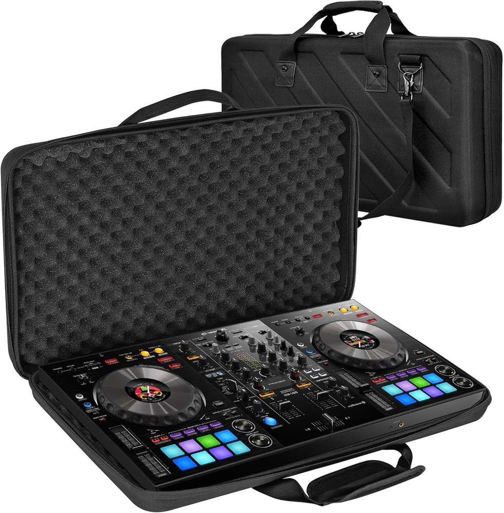EVA Hard Case for Pioneer DDJ 1000 Controllers