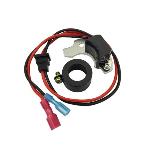 Electronic Ignition Module 034 Distributor AC905545 for 034 distributor