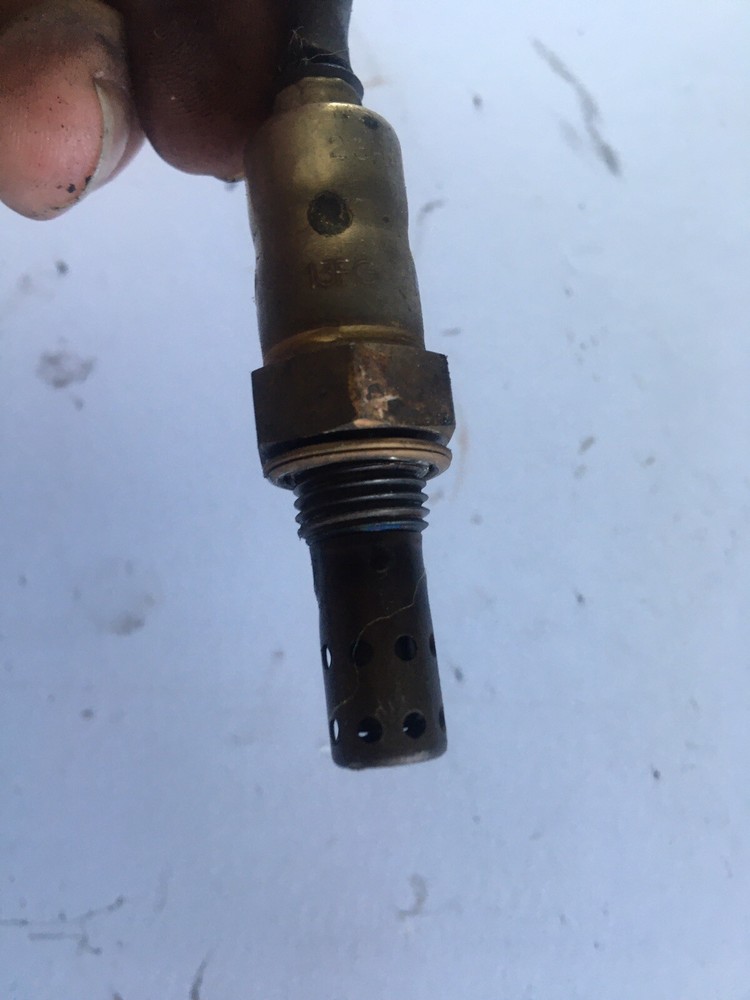 11-23 Suzuki GSXR 750 O2 Sensor Oxygen Sensor