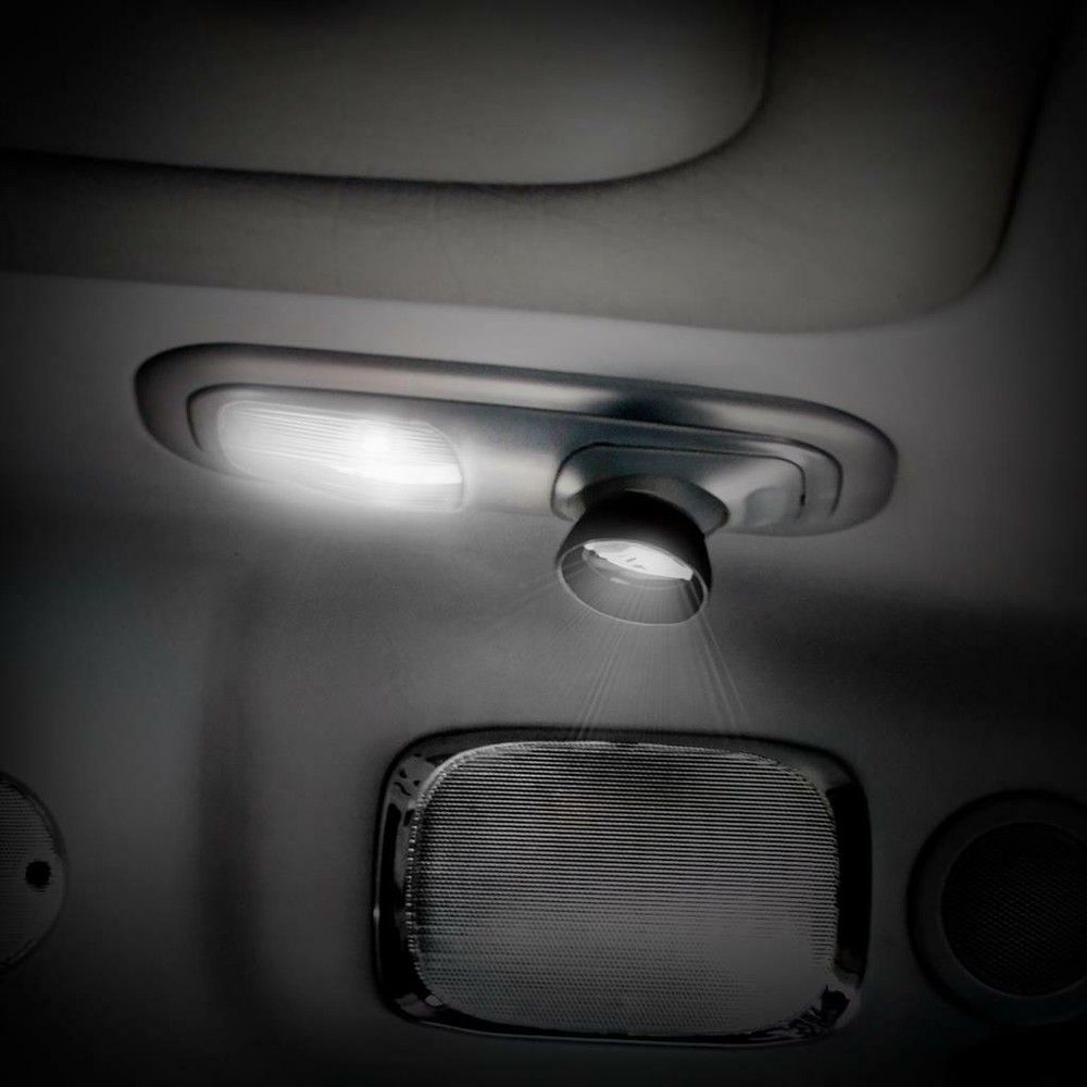 Clear Rectangular Dome Light Lens For 2006+ Peterbilt 357/378/379/385/386/389