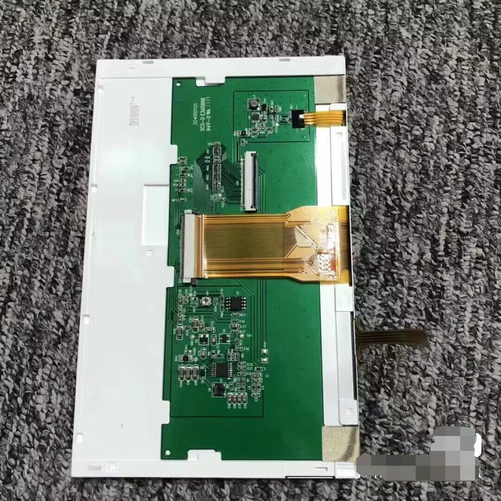 LCD Screen For EXFO MAX-710B,MAX715 720B 730B MAX-720B MAX-730C display screen