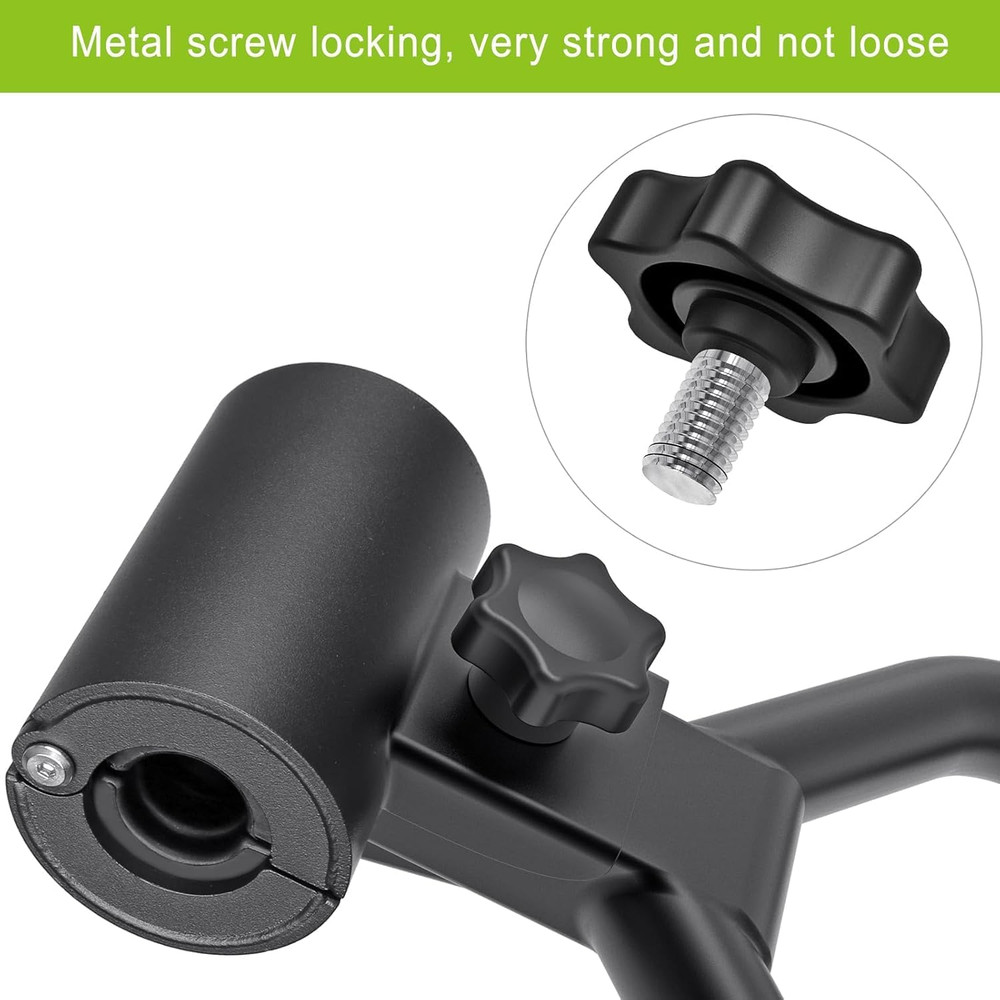 Kettlebell Handle Steel Converter Handle, Adjustable Dumbbell Grip Handle, Grip