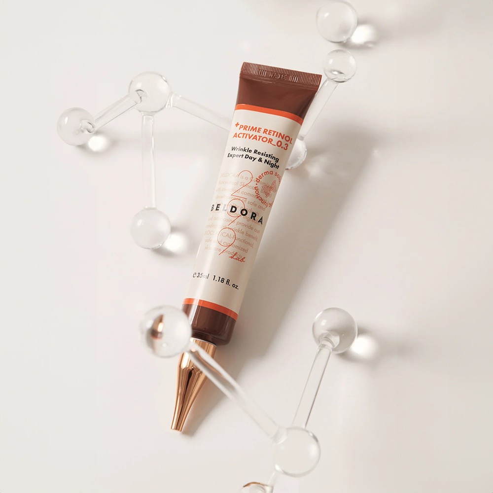 Beldora 299 Prime Retinol Activator 0.3