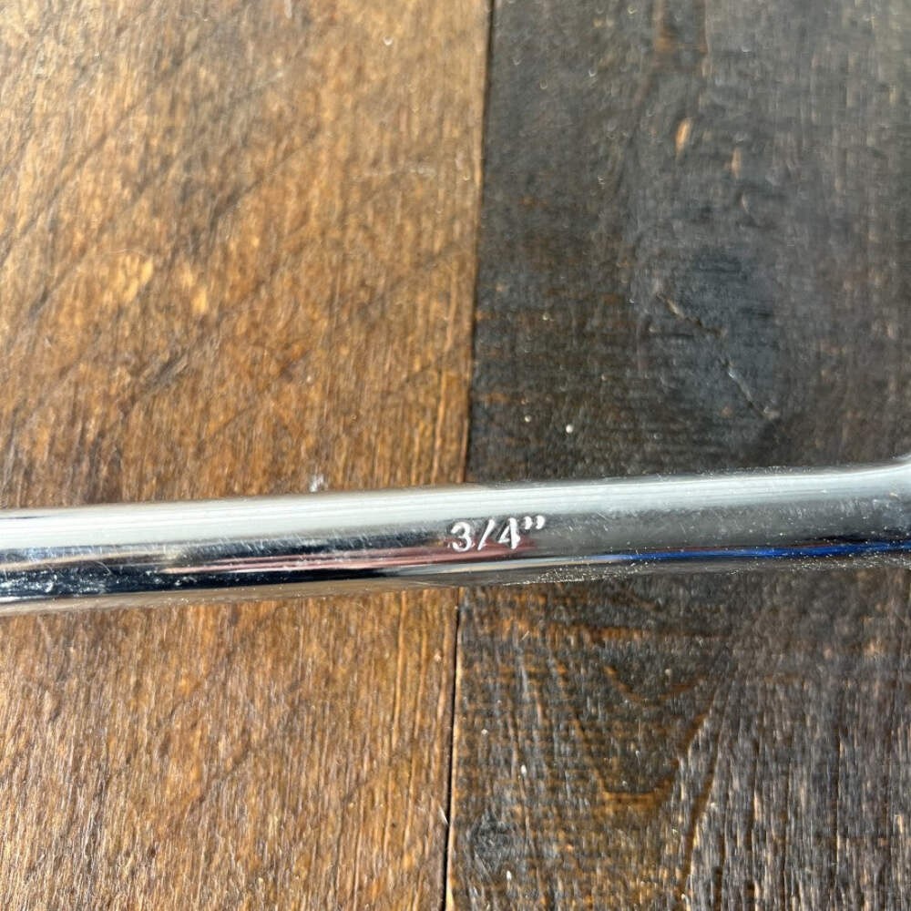 ACDELCO 20 Inch 4 Way Lug Wrench