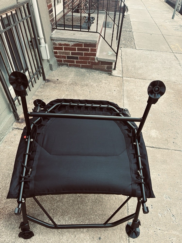 Cabelas Lounger Cot