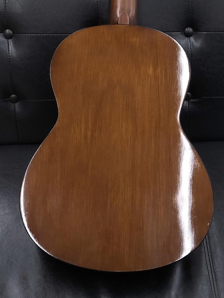 YAMAHA CG-JUNIOR CS40J Classical Guitar