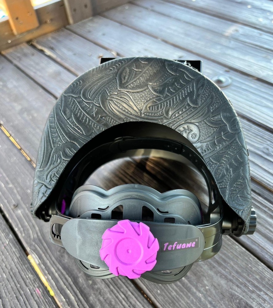 Welding Hood