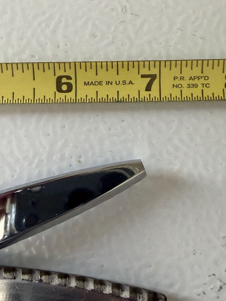 Marks Pinking Shears EUC