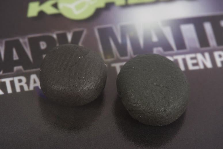 Korda Dark Matter Tungsten Putty