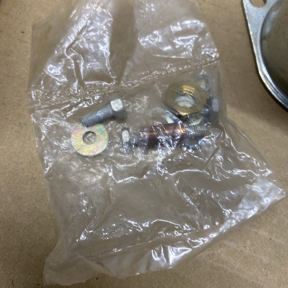 Aqua Power Solenoid MC 33261 BB-90